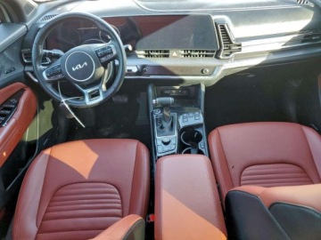 Kia Sportage V 2024 Kia Sportage Sx Prestige 2024 2.5 Benzyna 187KM, zdjęcie 8