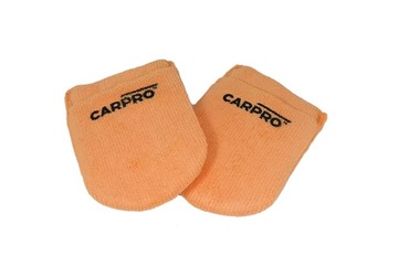 Аппликаторы CarPro Microfibre Applicator 5 шт.