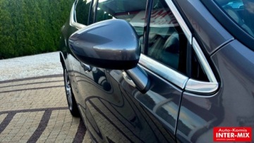 DS 4 I Hatchback Facelifting 2015 (Citroen) 1.6 e-HDi 115KM 2015 Citroen DS4 Zarejestrowany niski przebieg 1.6 Diesel 114KM, zdjęcie 20