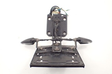 Крепление для доски Rizoma Крепление Yamaha FZ8 10-15