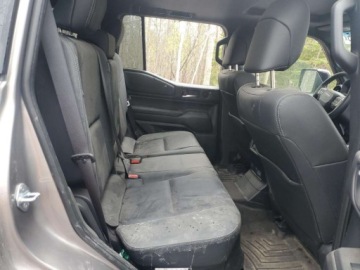 Toyota Land Cruiser VIII 2024 Toyota Land Cruiser Base 2024 2.4 Hybryda 409KM, zdjęcie 11