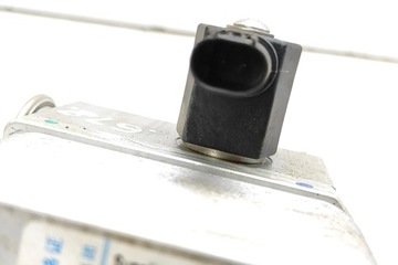 CHLADIČ AKUMULÁTORU OPEL CORSA F 9831600480 ELEKTR. 100KW 2022