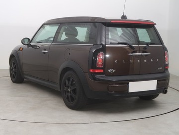 Mini Clubman R55 Kombi Facelifting 1.6 98KM 2011 MINI Clubman One, Navi, Klima, Klimatronic, zdjęcie 3