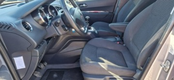 Peugeot 5008 I Minivan Facelifting 1.6 HDi 115KM 2015 Peugeot 5008 Jeden Właściciel 1.6 HDI Style, zdjęcie 20