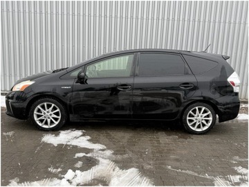 Toyota Prius III 2014 Toyota Prius +, zdjęcie 12