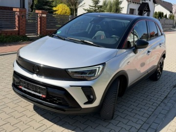Opel 2023 Opel Crossland X Benz Automat LED Kamera GS Line, zdjęcie 2