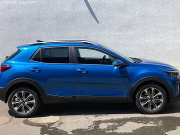 Kia Stonic I Crossover Facelifting 1.0 T-GDI 100KM 2025 KIA Stonic 1.0 T-GDI L DCT Crossover 100KM 2025, zdjęcie 2