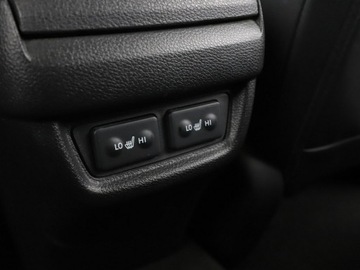 Honda Civic X Sedan 4d 1.5 VTEC Turbo 182KM 2017 Honda Civic Executive automat skóra navi kamera, zdjęcie 39