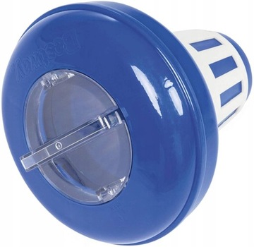 Большой дозатор пловца для бассейна «Бестс».