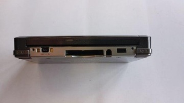 КОНСОЛЬ NINTENDO 3DS ЧЕРНАЯ + КАРТА ПАМЯТИ + ОРГАНИЗАЦИЯ + МНОГО ИГР