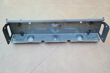 ПОПЕРЕЧНАЯ РЕССОРНАЯ БАЛКА С ПОЛОСАМИ FIAT 126P