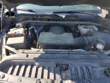 Chevrolet Silverado II 2020 Chevrolet Silverado K1500 Lt Trail Boss 2020 5.3 Benzyna 355KM, zdjęcie 6