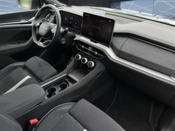 Skoda Kodiaq II SUV 1.5 TSI mHEV 150KM 2025 Skoda Kodiaq Sportline 1.5 TSI mHEV 150 KM DSG, zdjęcie 12