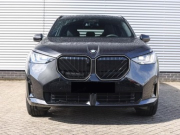 BMW X3 G45 SUV Plug-In 2.0 30e 299KM 2026 BMW X3 xDrive30e Sport Suv 2.0 (299KM) 2026, zdjęcie 4