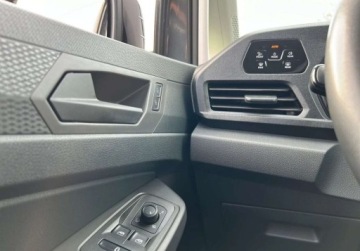 Volkswagen Caddy V Caddy 2.0 TDI 122KM 2025 Volkswagen Caddy Caddy Maxi 7 os2,0 l TDI 122 KM DSG r. o.: 2970 mm 2.0, zdjęcie 23