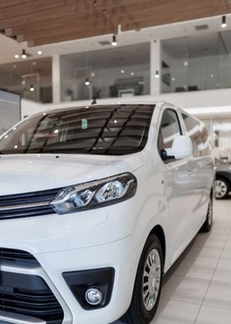 Toyota 2021 Toyota Proace Verso 2.0 D4-D Long Business 2.0 Diesel 145KM, zdjęcie 28