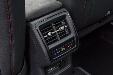 Skoda Kodiaq II 2026 Škoda Kodiaq Skoda Kodiaq RS 2.0 TSI 265 KM DSG, zdjęcie 22