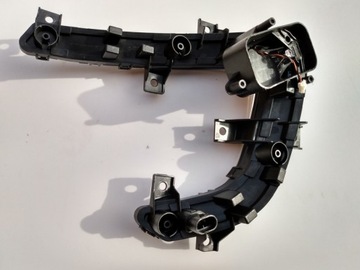 галогенная правая LED DRL 77301R VW UP