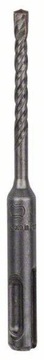 Bosch Wiertło do młotów SDS-Plus-5 S4L 4x115mm