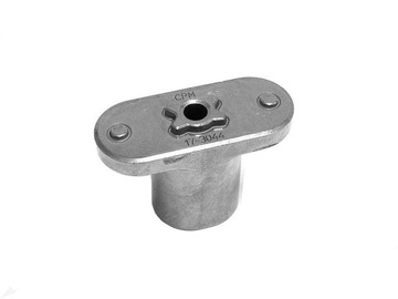 Piasta uchwyt noża MTD YM6521 wał 22.2 mm