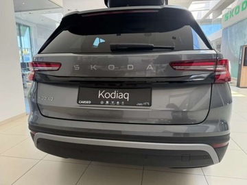 Skoda Kodiaq II SUV 1.5 TSI mHEV 150KM 2026 Skoda Kodiaq Kodiaq Edition 130 1,5 TSI m-HEV 150 KM 7-biegowa DSG 1.5, zdjęcie 5