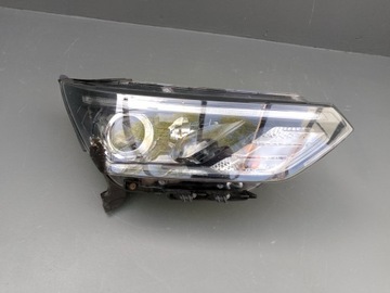SSANG YONG KORANDO IV 2019- SVĚTLO ČOČKA LED PRAVÝ PŘEDNÍ 83102-37101 =
