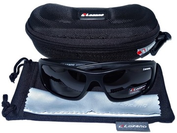 ПОЛЯРИЗОВАННЫЕ СОЛНЦЕЗАЩИТНЫЕ ОЧКИ