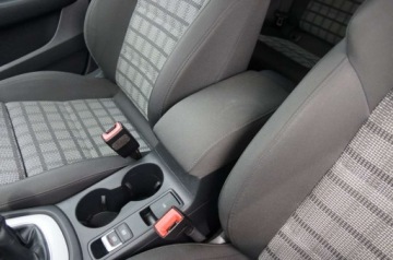Audi Q3 I SUV Facelifting 2.0 TDI 150KM 2015 Audi Q3 2.0 TDI CR 150 KM, Lift, 4x4, Navi, Biksenon, Maly przebieg, GWARA, zdjęcie 22