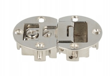 SISO zawias barkowy FLAP fi30x10 15.09.078-1