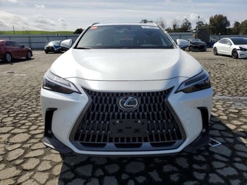 Lexus NX II 2022 Lexus NX 350H 2022 2.5l 2.5 Hybryda 240KM, zdjęcie 5