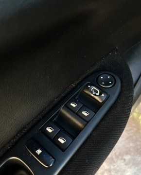 Peugeot 307 II 2006 Peugeot 307 Cabrio Klima Alu Gwarancja w cenie Warszawa VRDD 1.6 Benzyna, zdjęcie 21