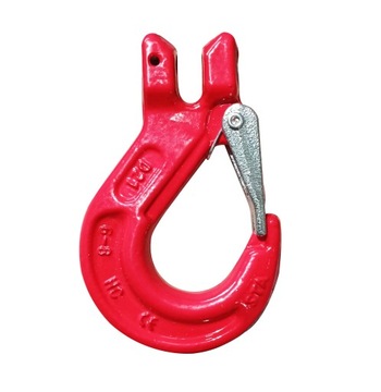 HAK STRZEMIENIOWY HC 6-8 KL.8 1120 KG