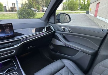BMW X5 G05 2025 BMW X5 xDrive30d, Pneumatyka, Panorama, 22 cale, Hak, Harman, Comfort PLUS, zdjęcie 25