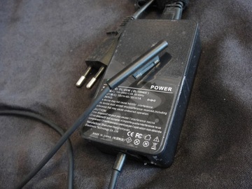 Ładowarka do Microsoft Surface ZASILACZ DTK 15V 4A 60W