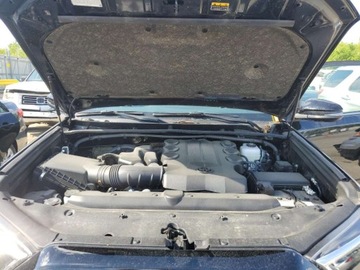 Toyota 2024 Toyota 4-Runner Limited 2024 4.0l 4.0 Benzyna 270KM, zdjęcie 6