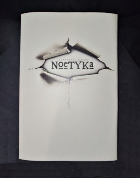 Noetyka Krzysztof Paczos