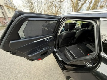 Renault Talisman Kombi 2.0 Blue dCi 200KM 2019 Renault Talisman 2.0 DCI 200 KM Initiale Paris, zdjęcie 21