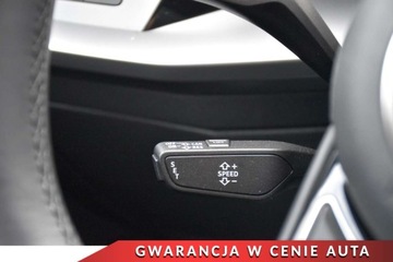 Audi A3 8Y 2021 Audi A3 Sportback Full-LED Wirtual NaviKamera Asystenty Panorama-Dach, zdjęcie 25