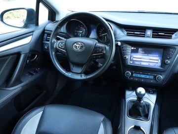 Toyota Avensis III Sedan Facelifting 2015 1.8 Valvematic 147KM 2016 Toyota Avensis 1.8 Valvematic, Salon Polska, zdjęcie 6