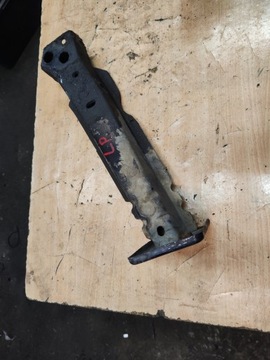 FORD KA MK2 ZÓNA DEFORMACE KALICH LEVÝ PŘEDNÍ