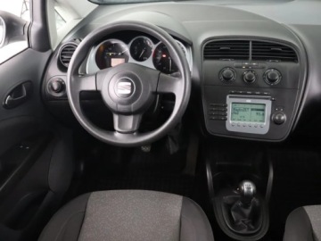 Seat Altea XL 1.6 Mpi 102KM 2008 Seat Altea 1.6, Klima,ALU, zdjęcie 6