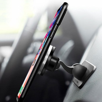 Автомобильный держатель для телефона, окна, приборной панели, кабины