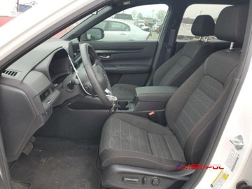 Honda CR-V VI 2023 Honda CR-V 2023 r., 2,0L od ubezpieczalni 2.0 Benzyna 204KM, zdjęcie 7