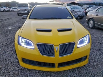 Pontiac 2009 Pontiac Inny G8 GT 2009 6.0 Benzyna 361KM, zdjęcie 5
