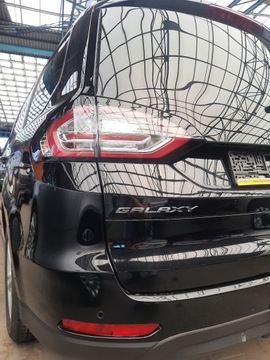 Ford Galaxy IV Van 2.0 TDCi 150KM 2018 Ford Galaxy V 2.0 TDCi, diesel, EURO6 !! AUTOMAT !!, zdjęcie 9