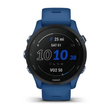 Garmin Forerunner 255 Синий