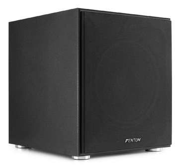 Сабвуфер SHFS12B 400 Вт (P)