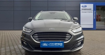 Ford Mondeo V Kombi Facelifting 2.0 EcoBlue 190KM 2019 Ford Mondeo 2.0 EcoBlue 190km A8 Titanium 2.0 Diesel 190KM, zdjęcie 5