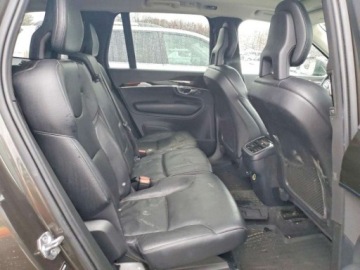 Volvo XC90 II 2018 Volvo XC 90 2018 r., 2,0L T6 MOMENTUM 2.0 Benzyna 316KM, zdjęcie 10