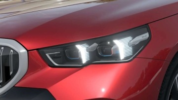 BMW Seria 5 G90-91 2026 BMW Seria 5 20I 208 KM mHEV - Hak Holowniczy - Pakiet M Sport - Od Reki, zdjęcie 7